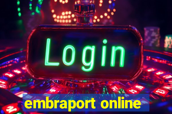 embraport online